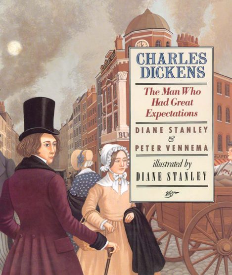 Charles Dickens