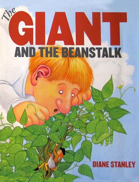 The Giant and the Beanstalk