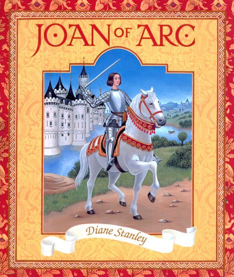 Joan of Arc