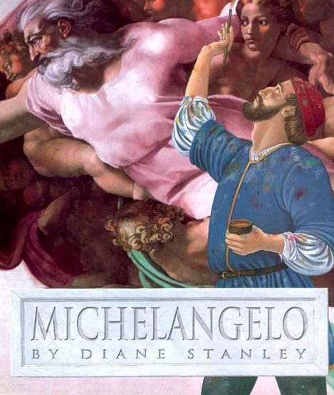 Michelangelo