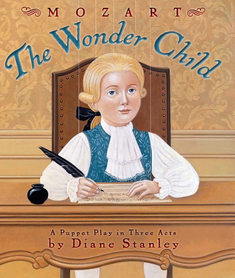 Mozart: The Wonder Child