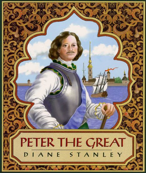 Peter the Great