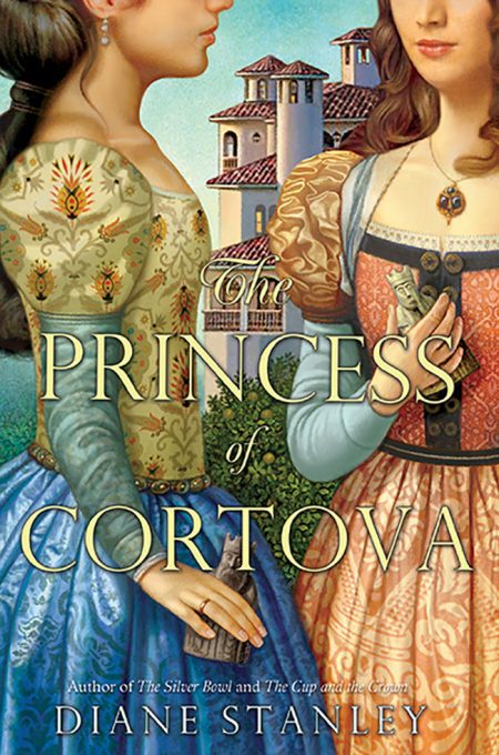 The Princess of Cortova