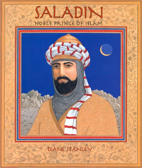 Saladin: Noble Prince of Islam