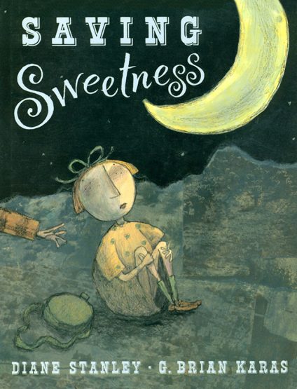 Saving Sweetness