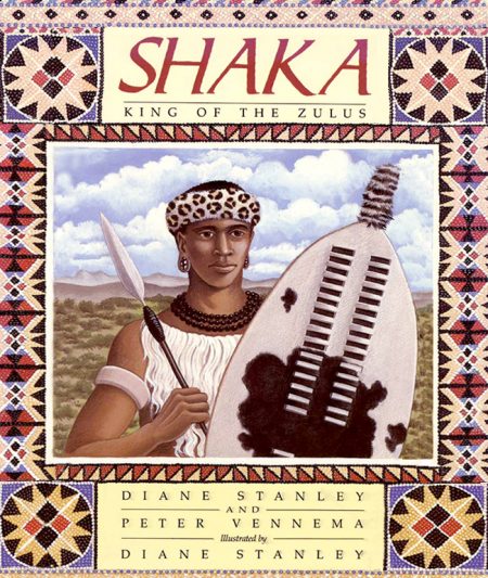 Shaka: King of the Zulus