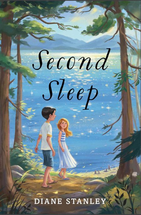 Second Sleep by Diane Stanley